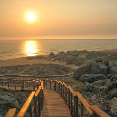 Апартаменти Alquiler Vacacional En Рібейра Екстер'єр фото